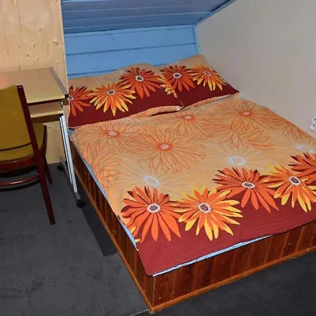 Chalet Chata U Cerneho Berana